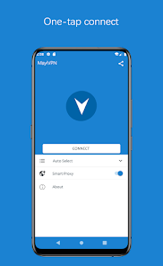 蚂蚁vp永久免费破解android下载效果预览图